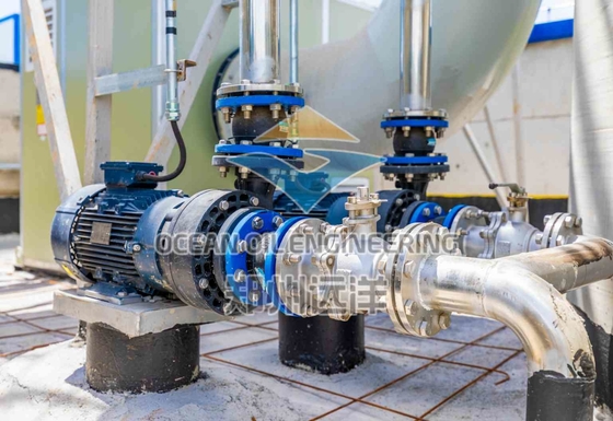 30-150KW Prasowanie nasion oleistych Wyrób ze stali nierdzewnej Do 50-200C Temperatura 6MPa