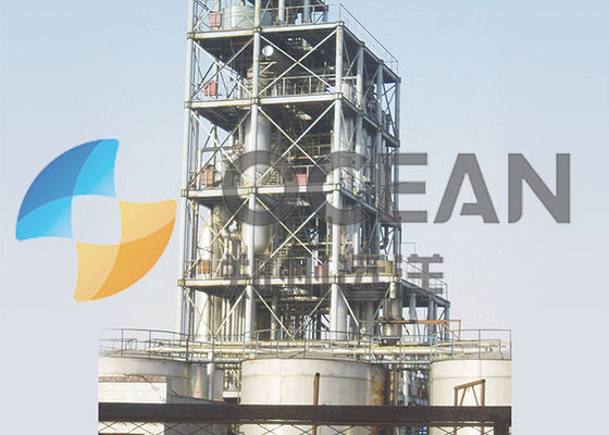 Energy Project Recycled Oil Wyprodukuj maszynę do produkcji biodiesla