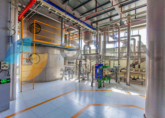 OEM Soya Oilseed Press Plant Sprzęt do produkcji oleju jadalnego