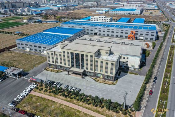 Sterowanie PLC Sprzęt do przetwarzania oleju jadalnego Linia do produkcji oleju z nasion słonecznika