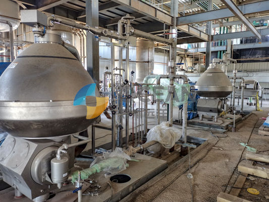 Opatentowana technologia Olej jadalny Roślina rafineryjna Mieszanie nasion roślin oleistych