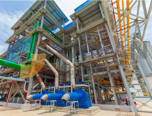 10-200 ton Sprzęt do ekstrakcji oleju jadalnego Ekstrakcja oleju na parze