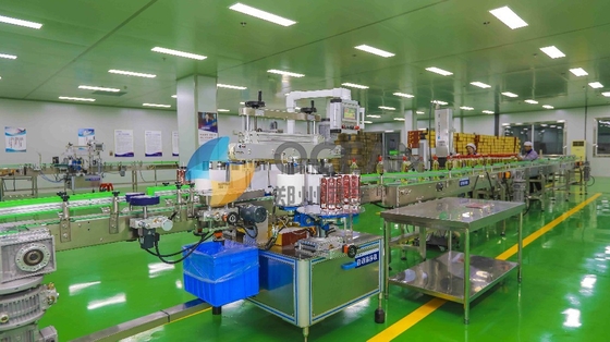 W pełni automatyczna rafineria chemiczna rafineria wytłaczanego oleju spożywczego