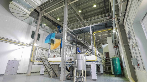 Elektryczna maszyna do wstępnej obróbki termicznej podgrzewanego oleju ze sterowaniem PLC / DCS Dostosowana