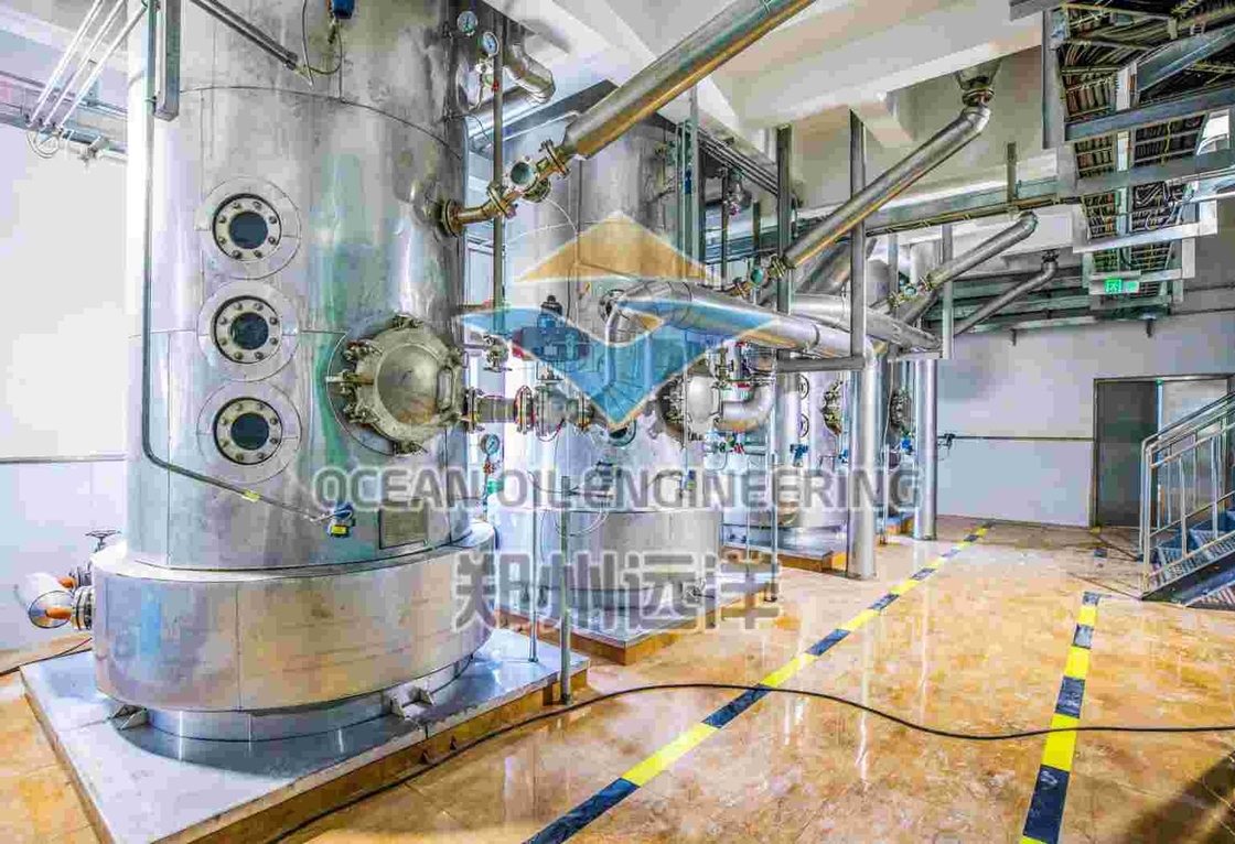Prasa do nasion oleistych o mocy 150 kW i 6 MPa ze sterowaniem PLC do urządzeń do produkcji oleju jadalnego